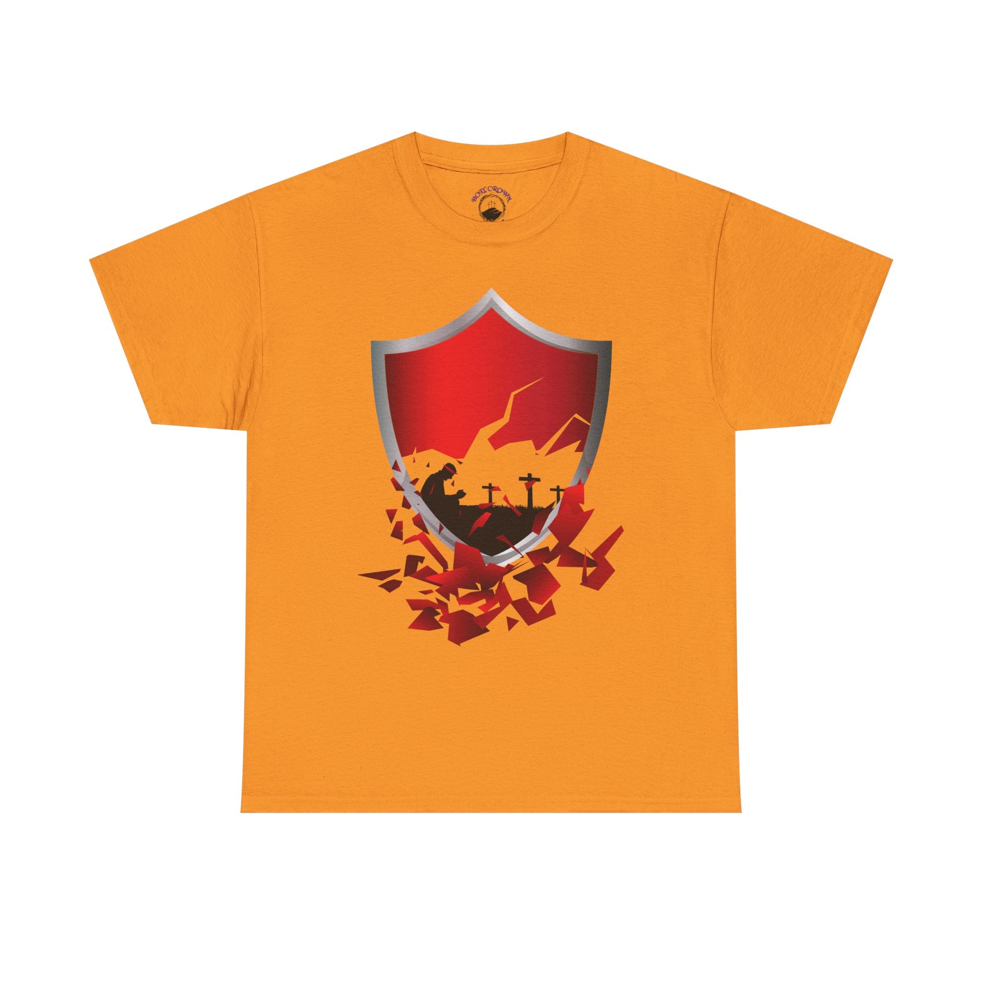 Adult Ephesians 1:7 Tshirt
