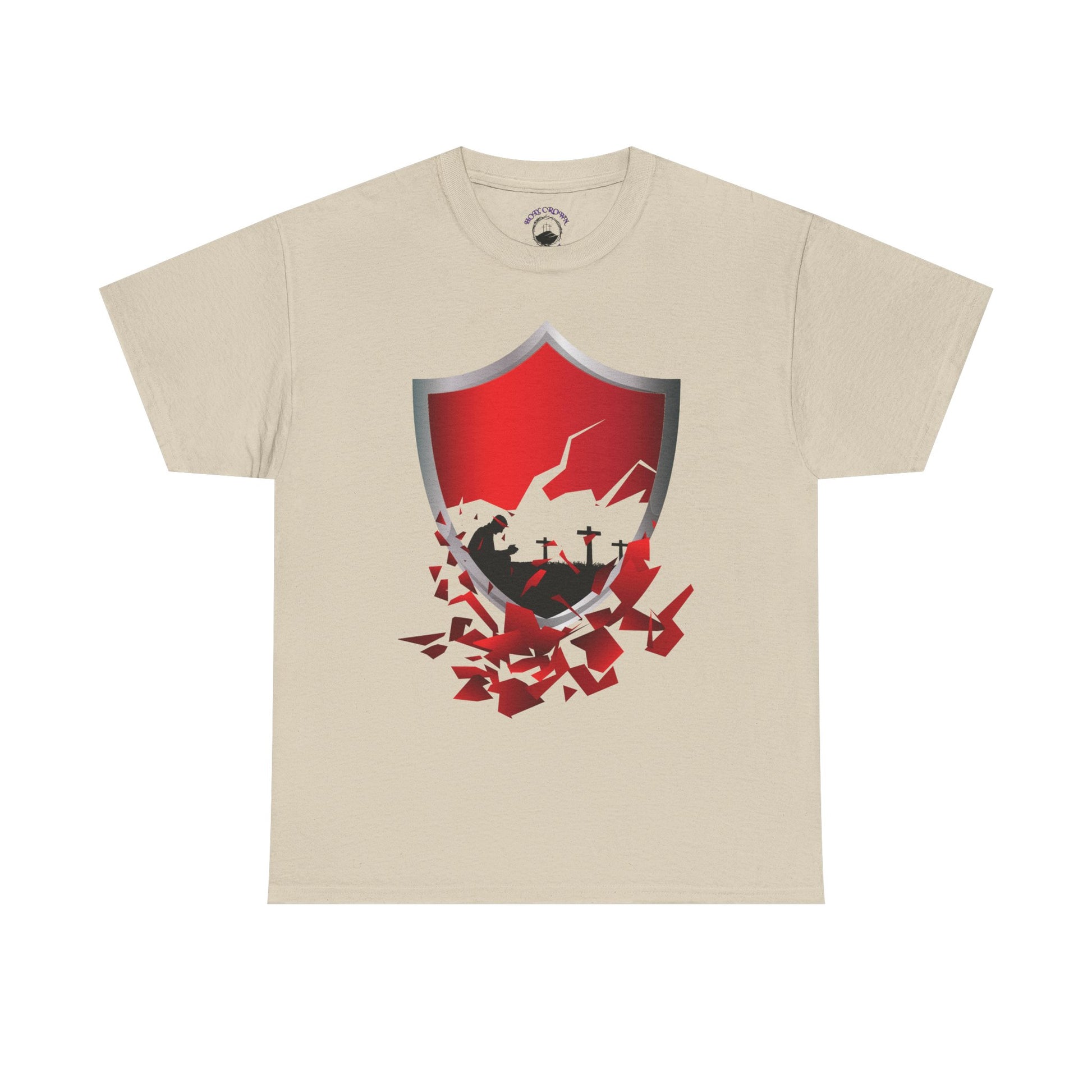 Adult Ephesians 1:7 Tshirt