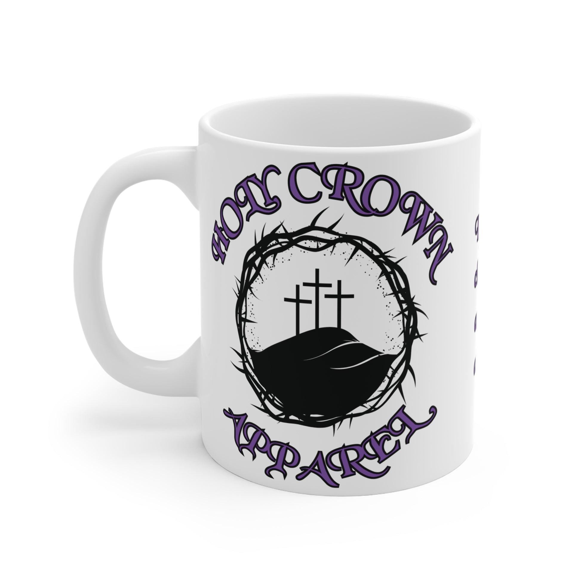 Morning Cup of Prayer