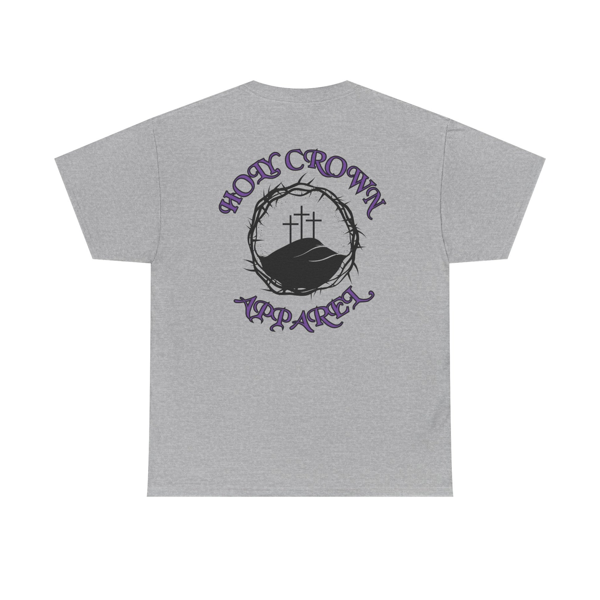 Adult Name Above All Names Tshirt