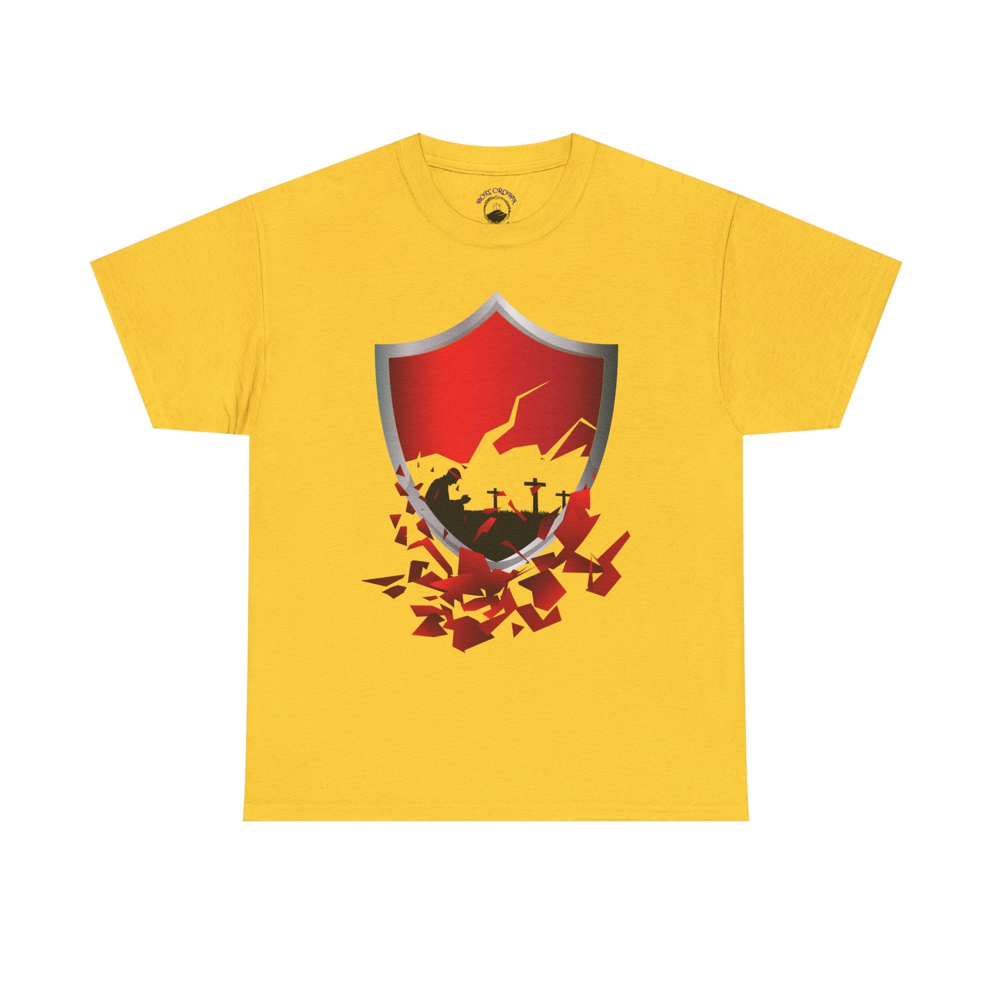 Adult Ephesians 1:7 Tshirt