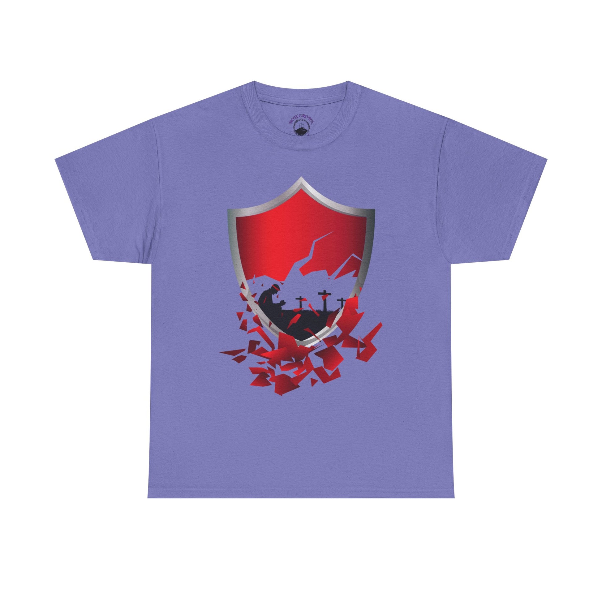 Adult Ephesians 1:7 Tshirt
