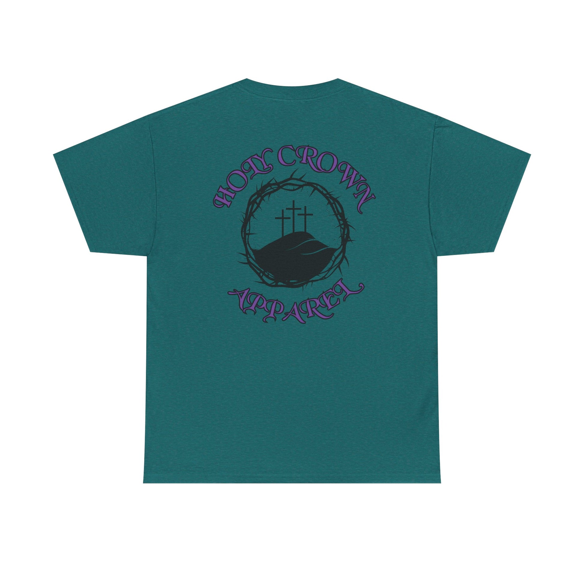 Adult Name Above All Names Tshirt