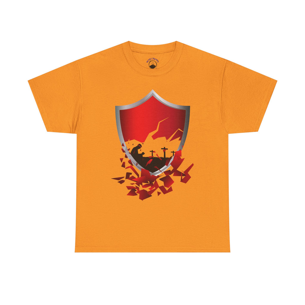 Adult Ephesians 1:7 Tshirt