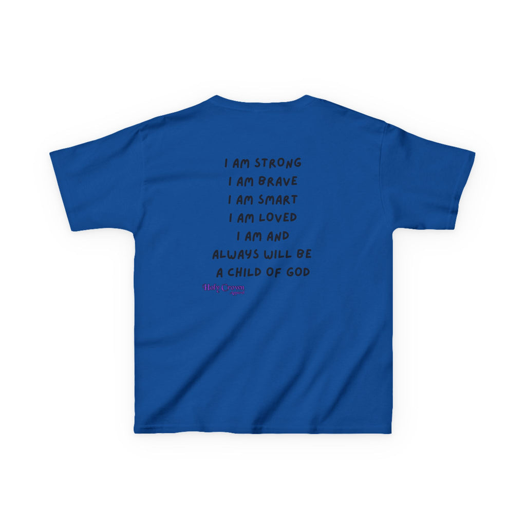 Kids I AM Tee