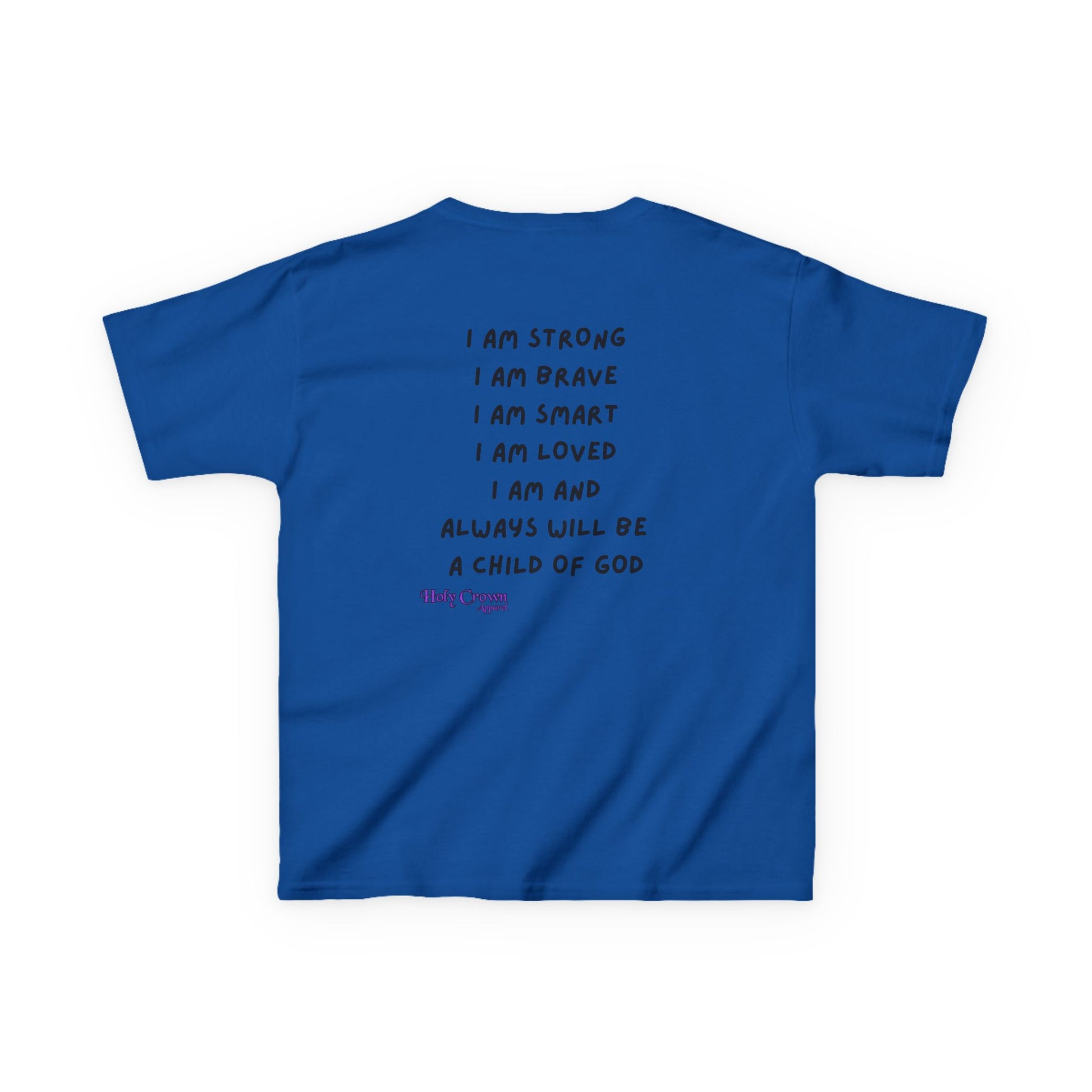 Kids I AM Tee