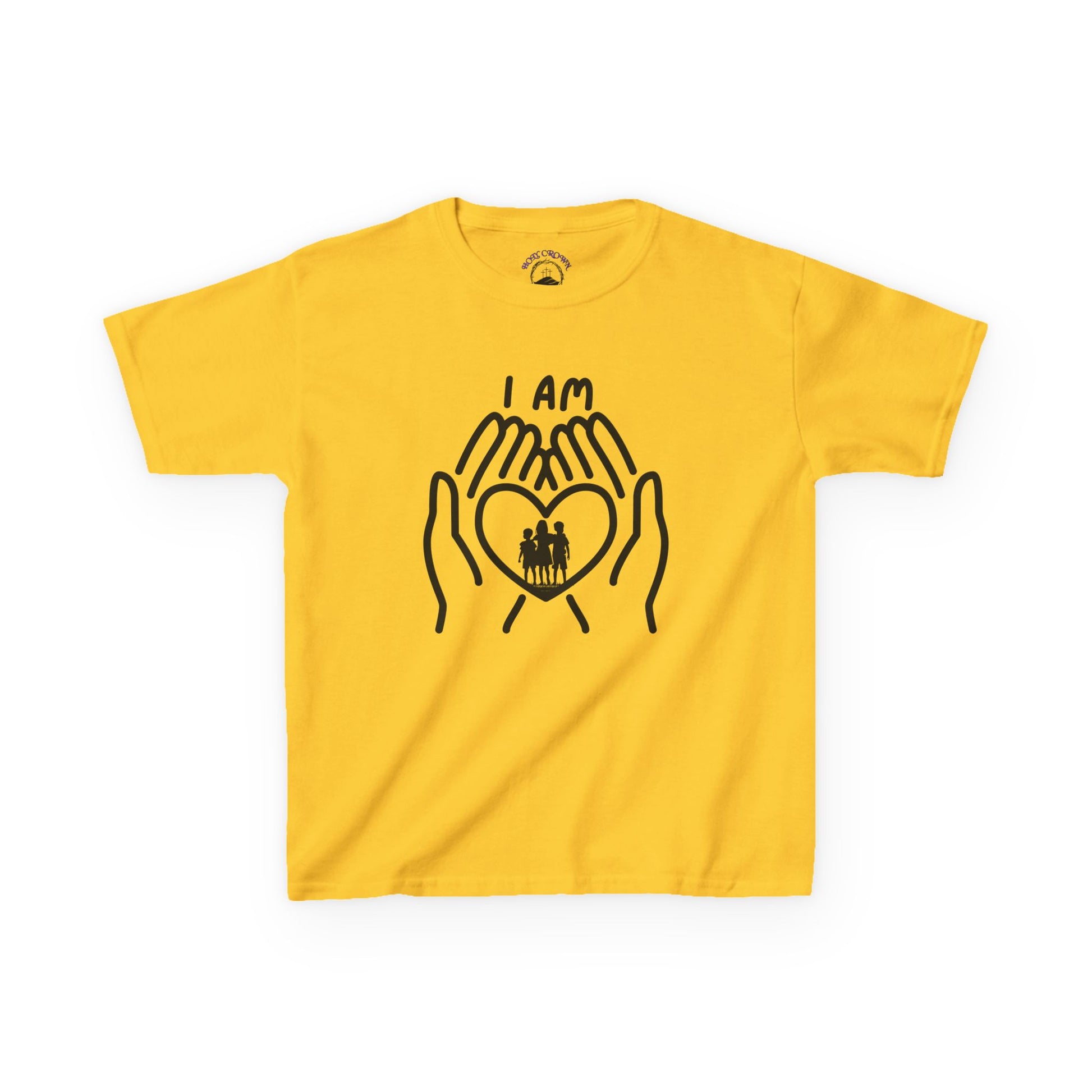 Kids I AM Tee
