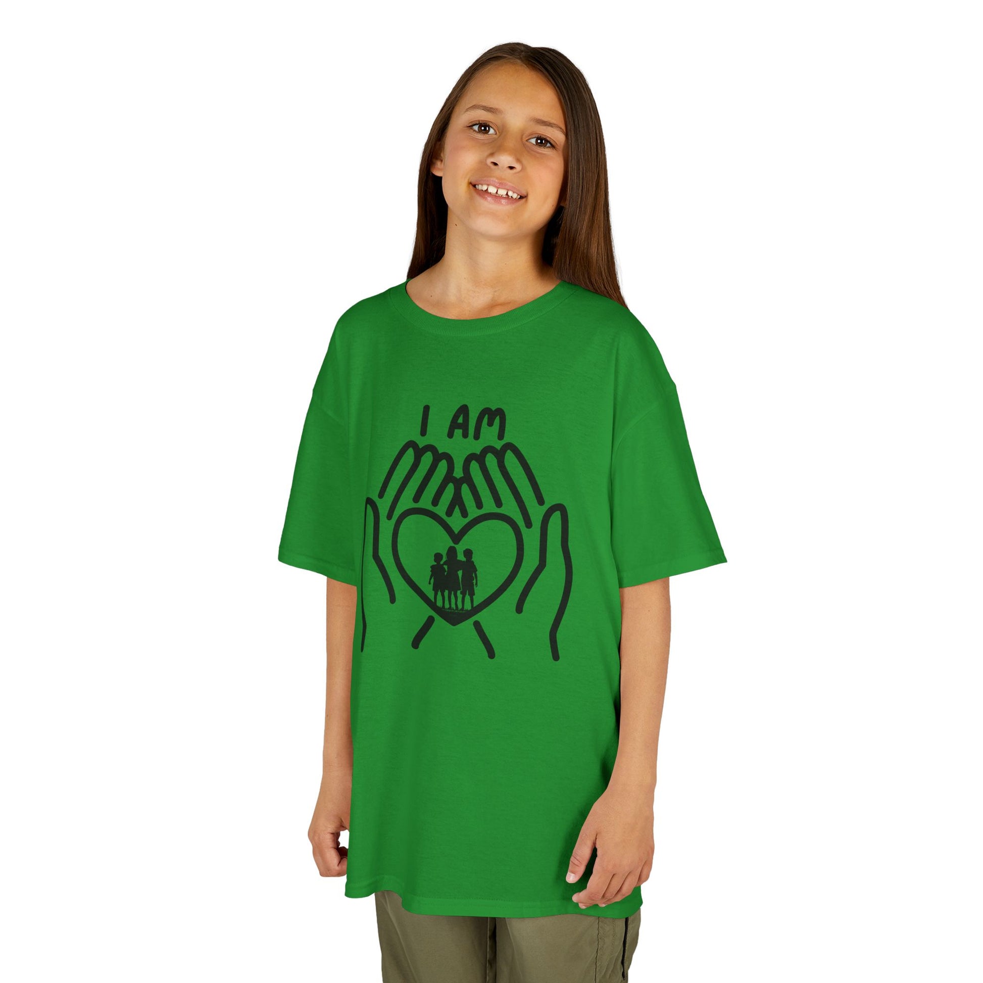 Kids I AM Tee