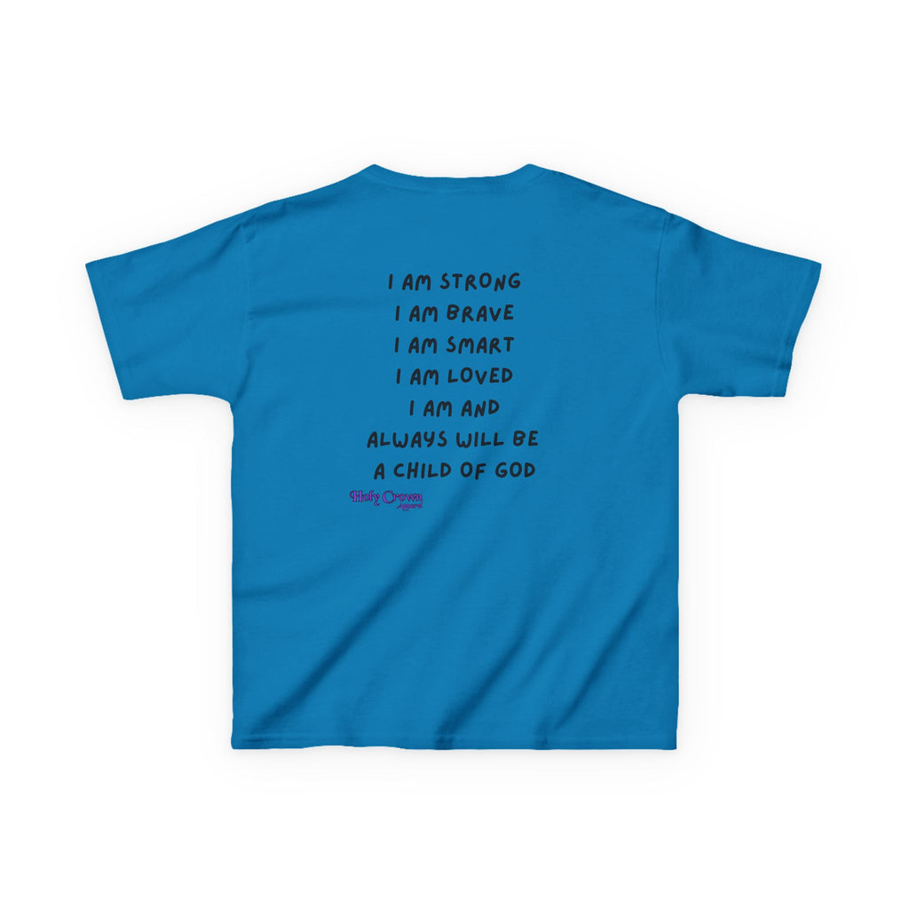 Kids I AM Tee