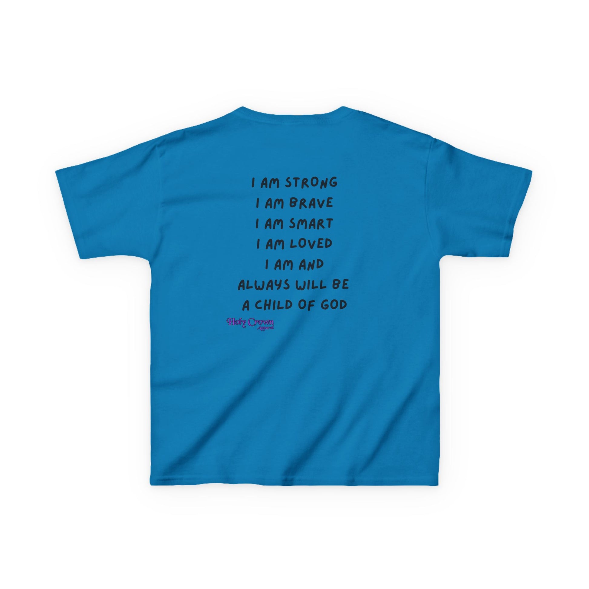 Kids I AM Tee