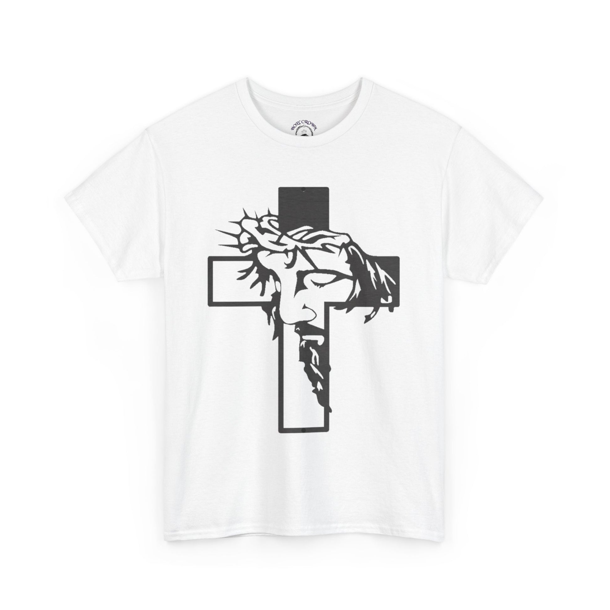 Adult Thank you Jesus Tshirt