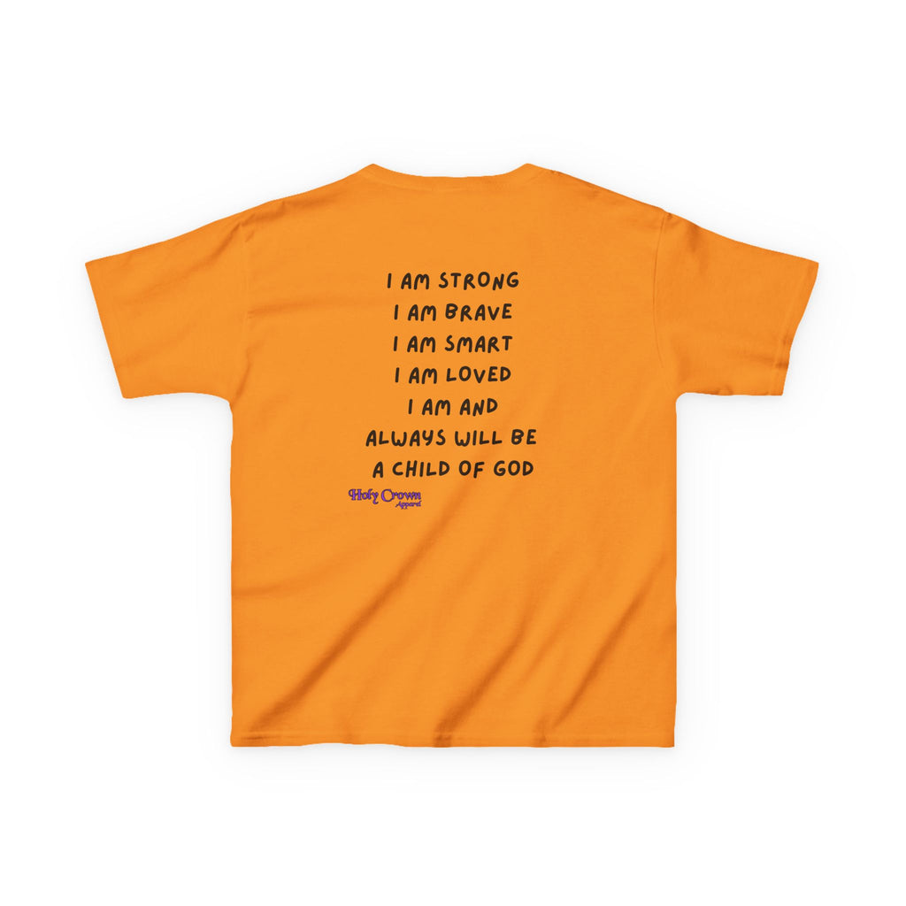 Kids I AM Tee