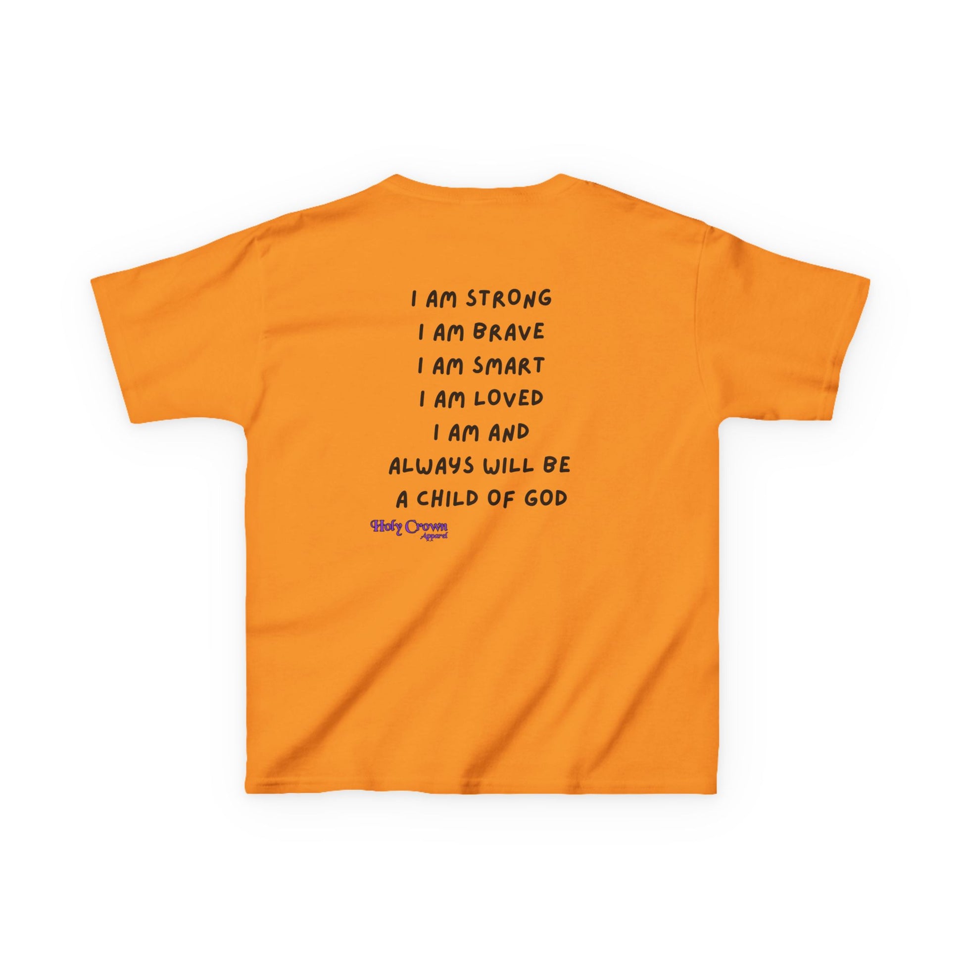 Kids I AM Tee