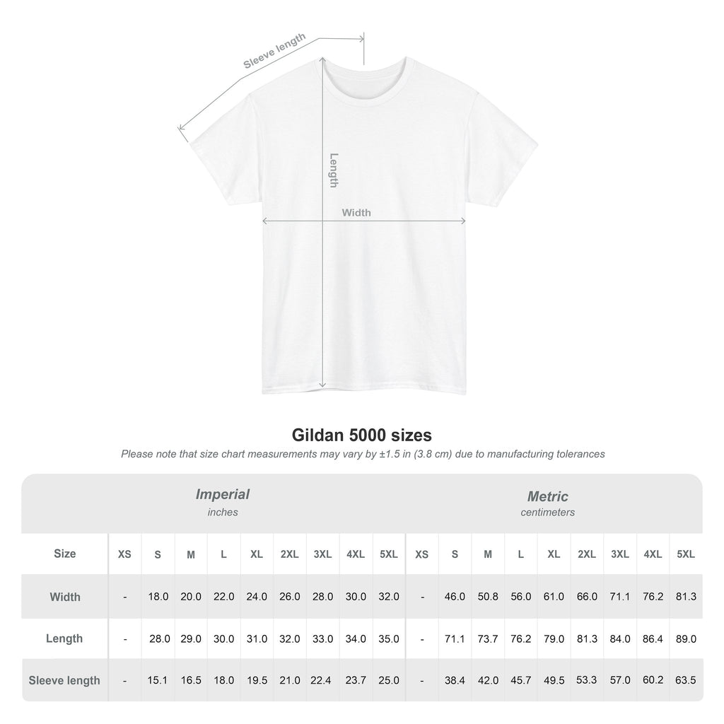 Adult Holy Crown apparel Tshirt