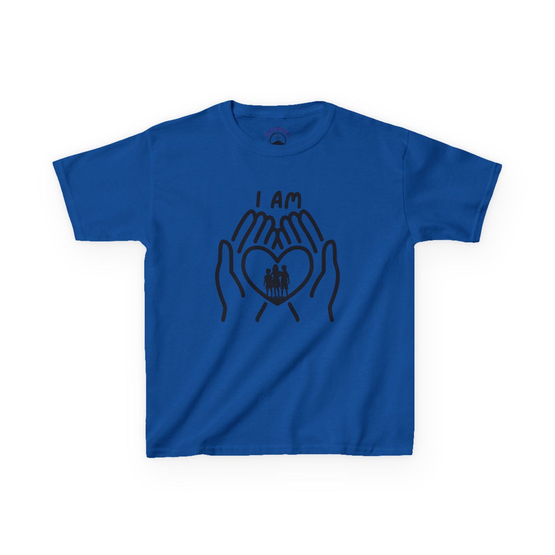 Kids I AM Tee