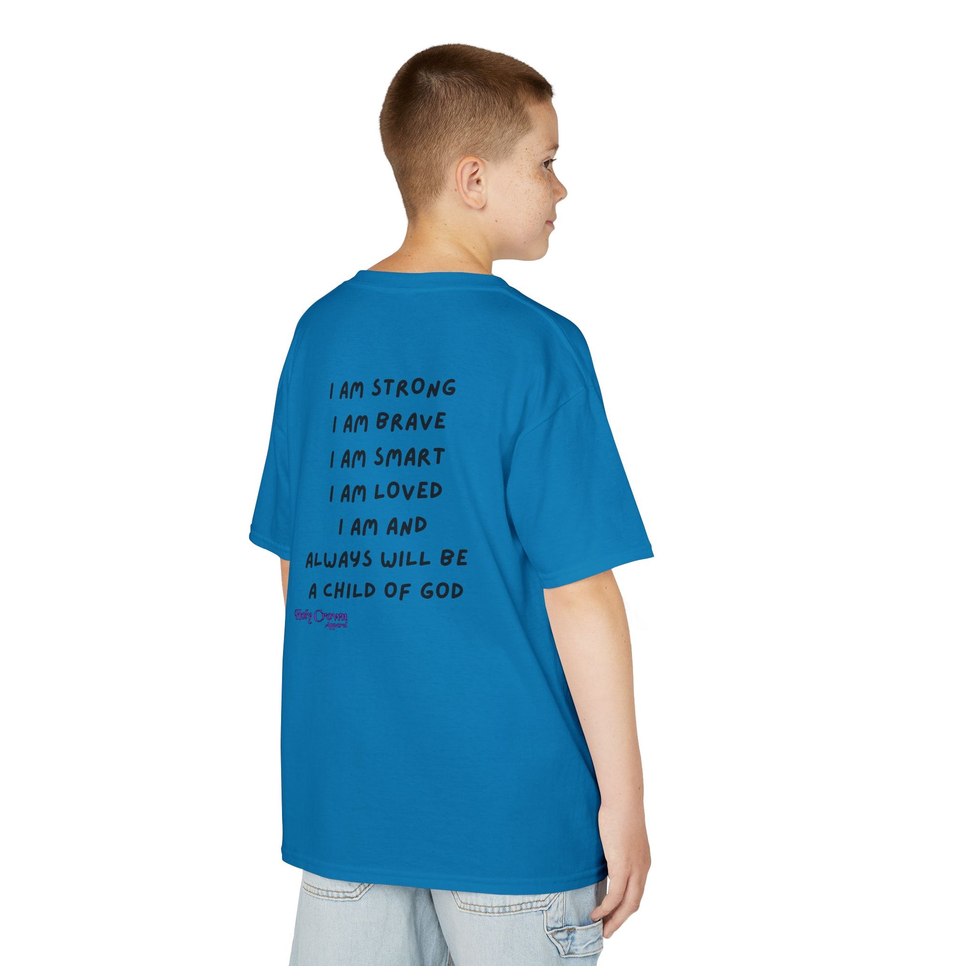 Kids I AM Tee