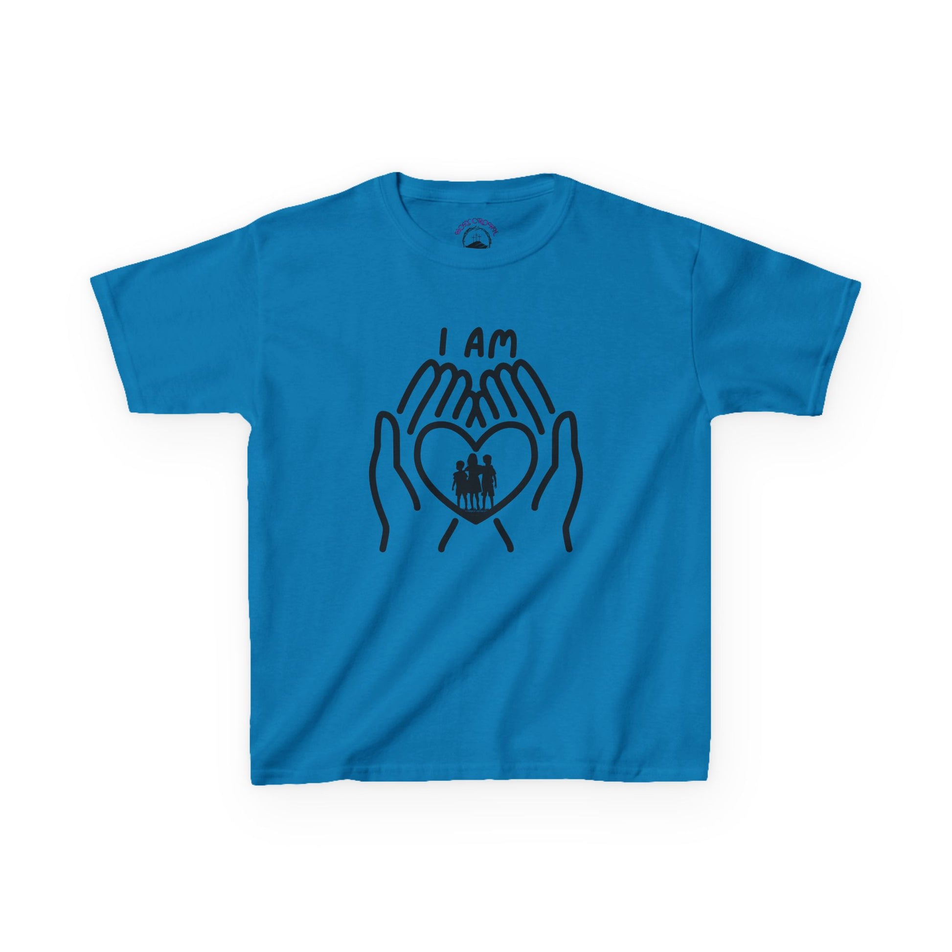 Kids I AM Tee