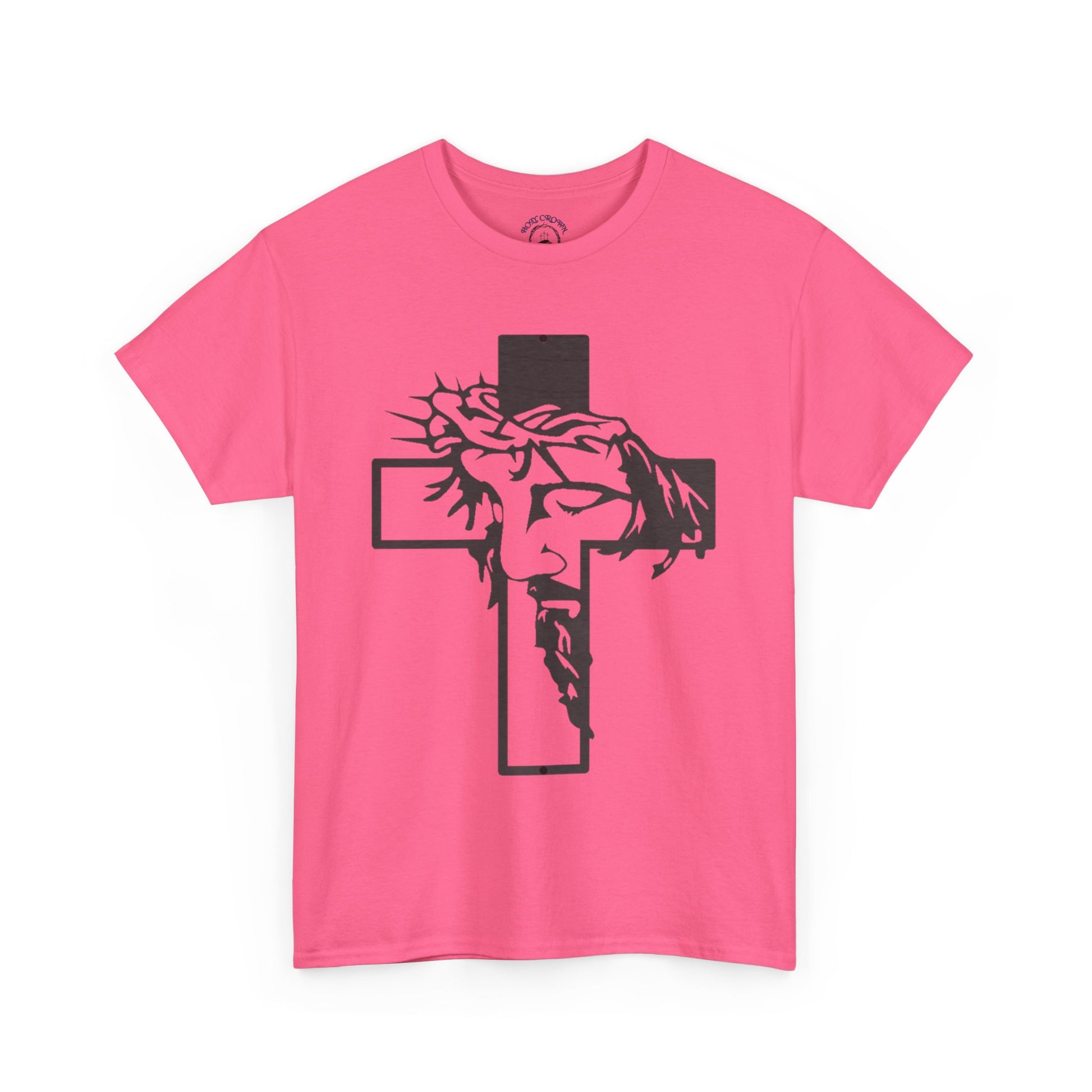 Adult Thank you Jesus Tshirt
