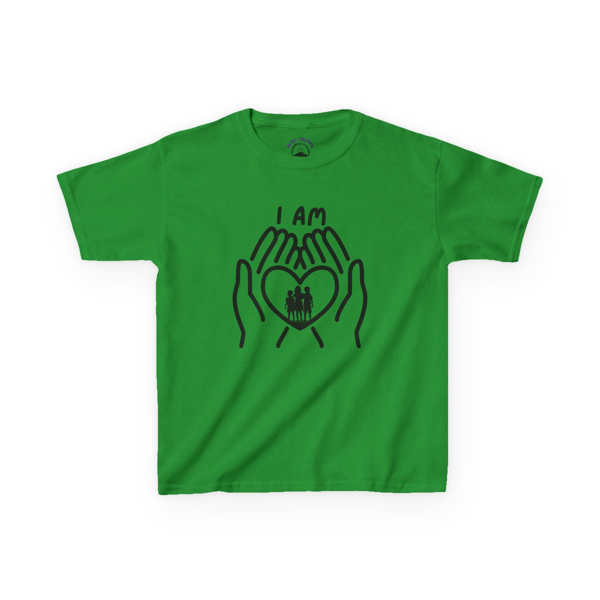 Kids I AM Tee