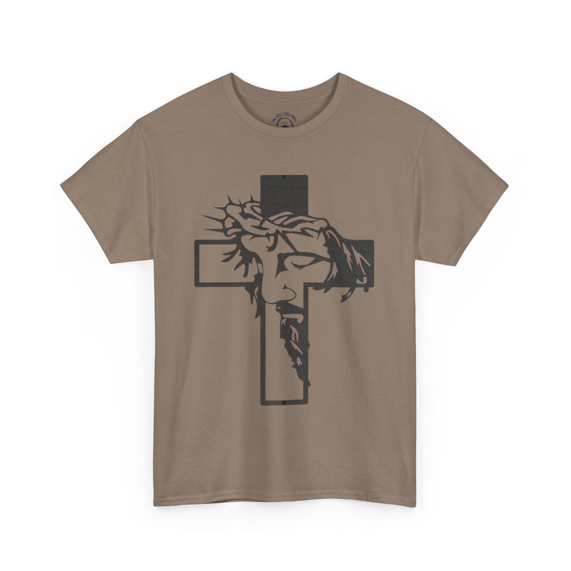 Adult Thank you Jesus Tshirt