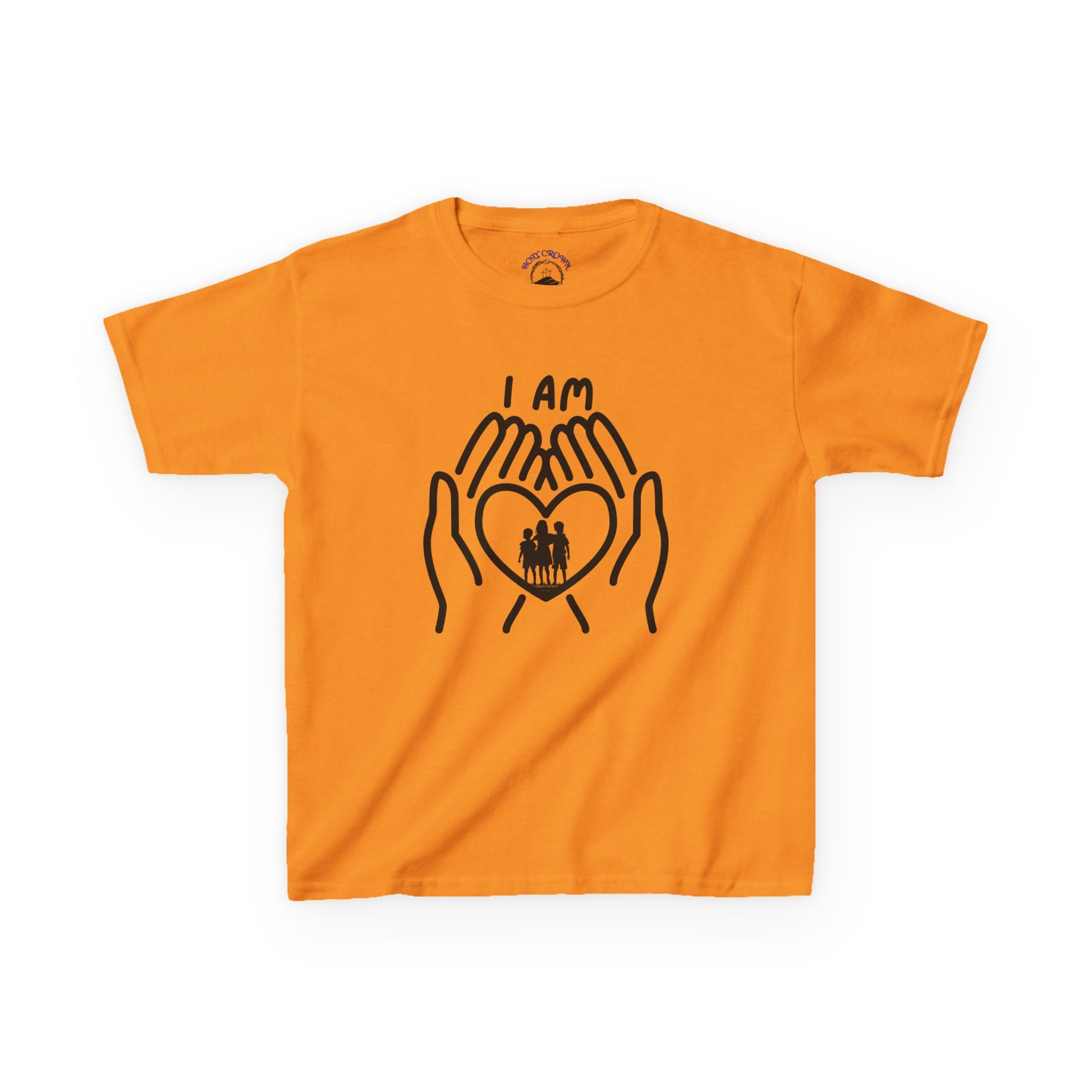 Kids I AM Tee