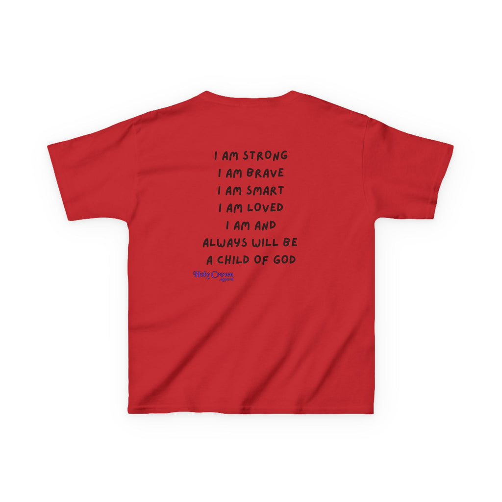 Kids I AM Tee