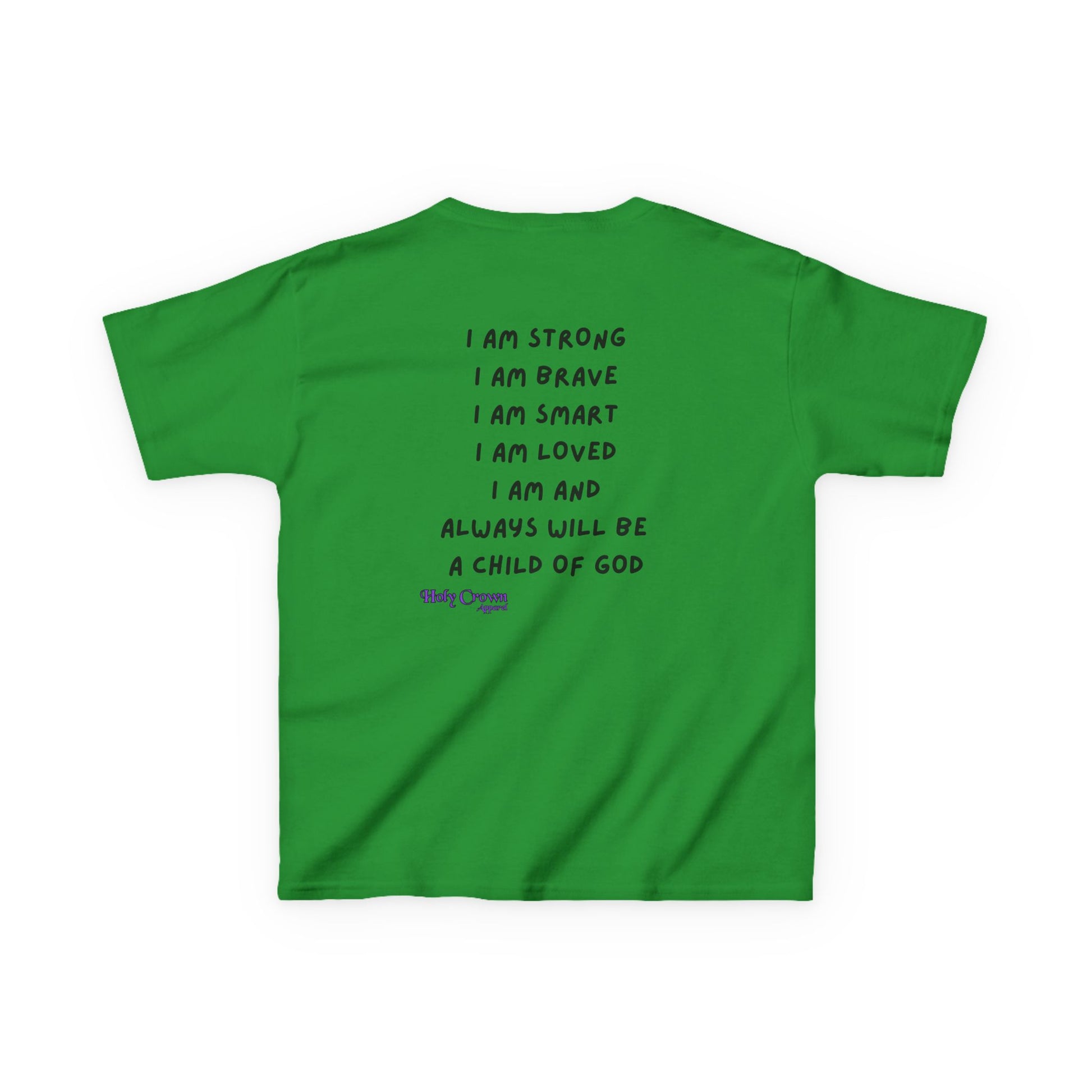 Kids I AM Tee