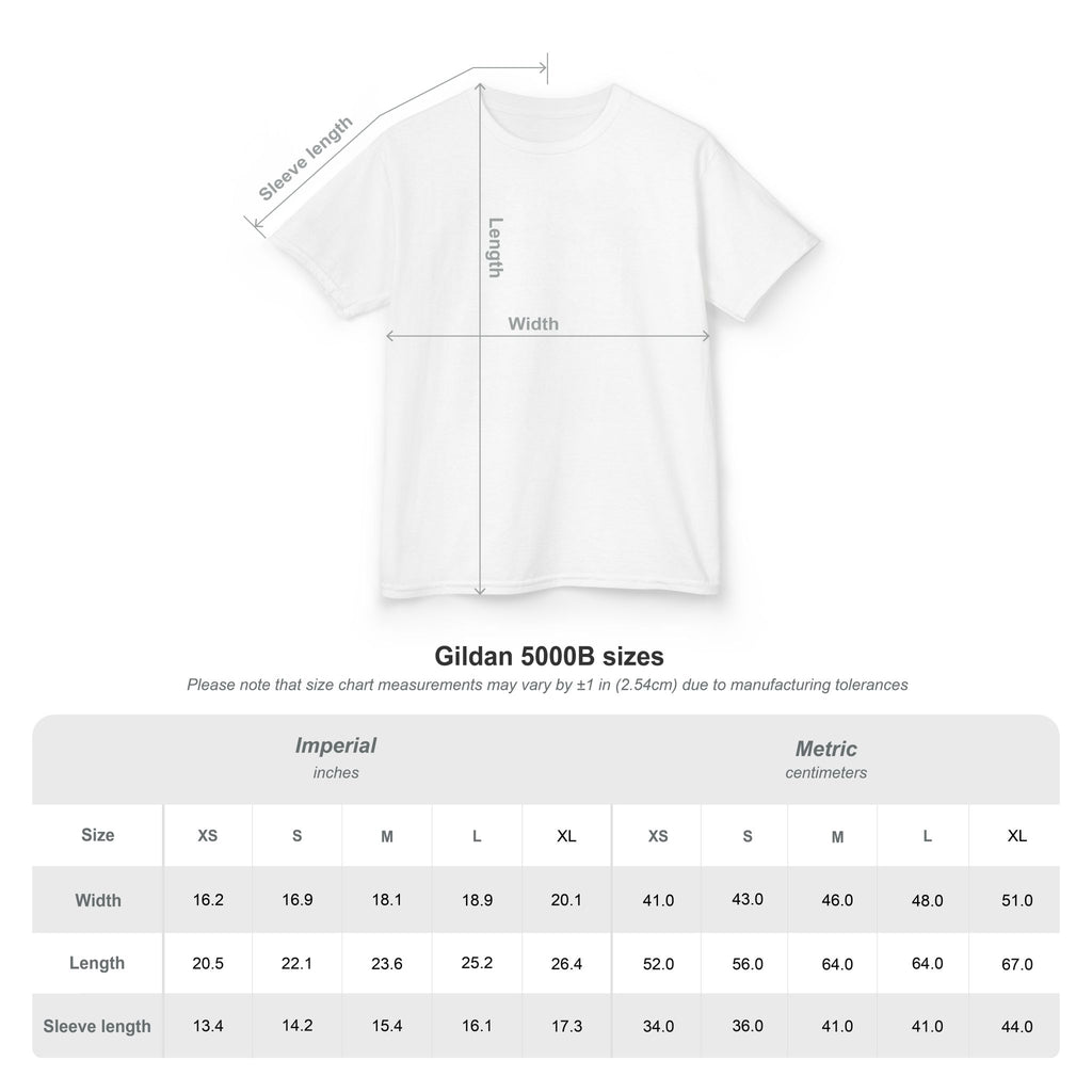 Kids Joshua 1:9 Tee