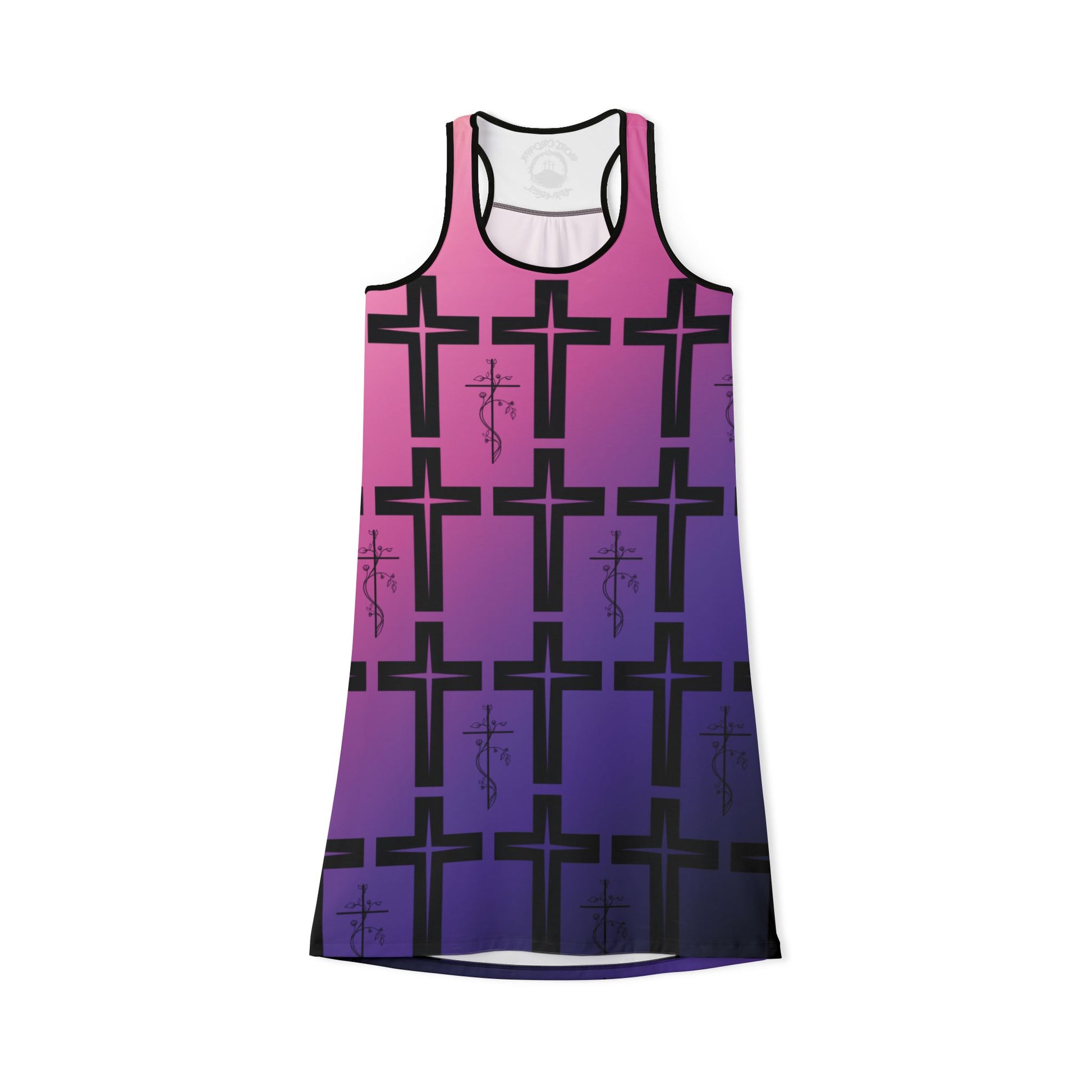 Women's Racerback Dress Proverbs 31