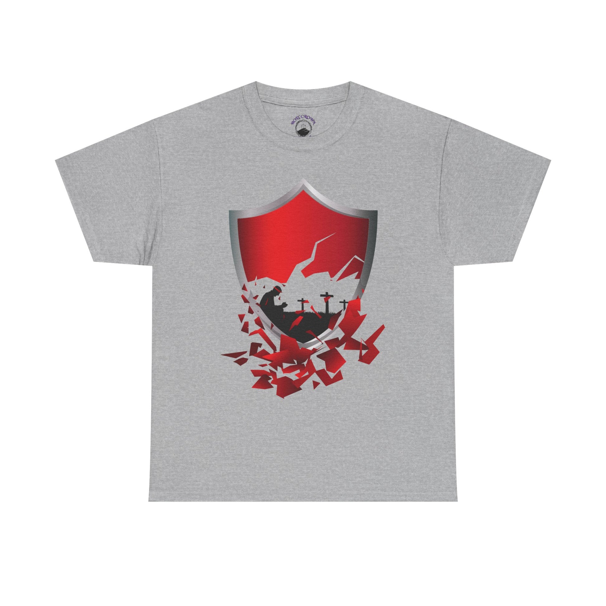 Adult Ephesians 1:7 Tshirt