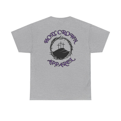 Adult Name Above All Names Tshirt