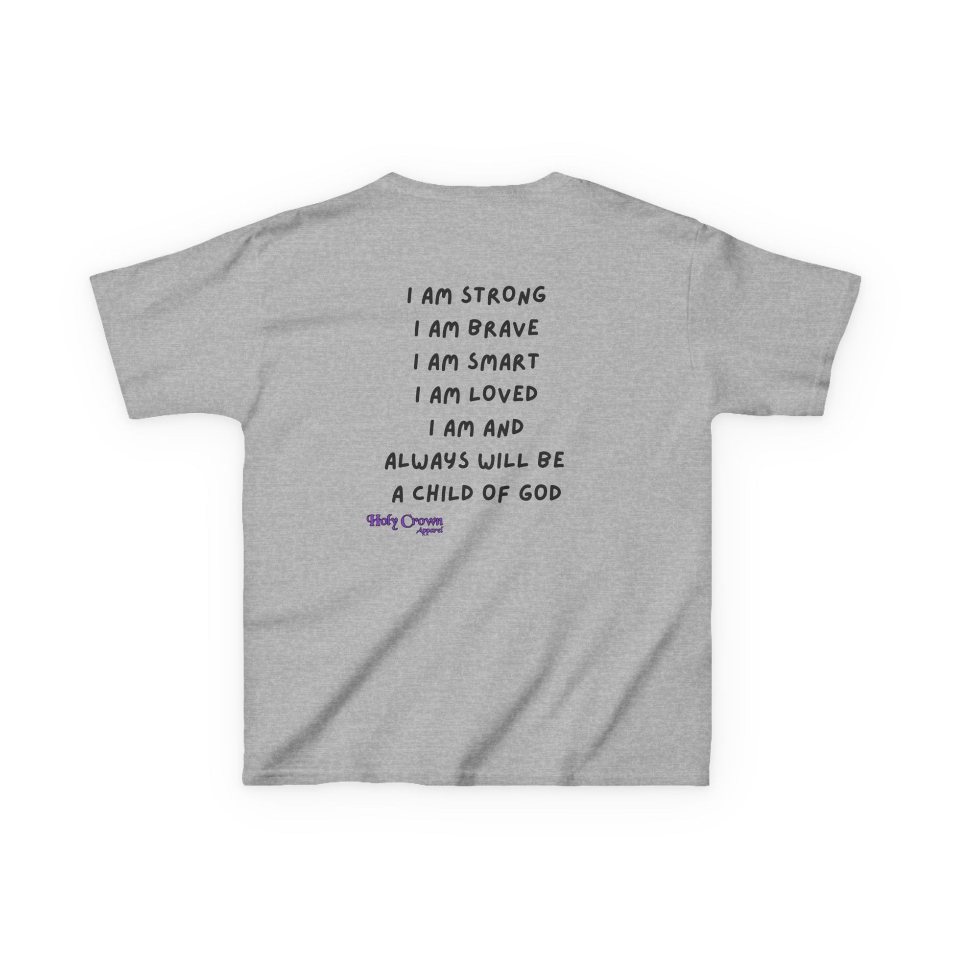 Kids I AM Tee