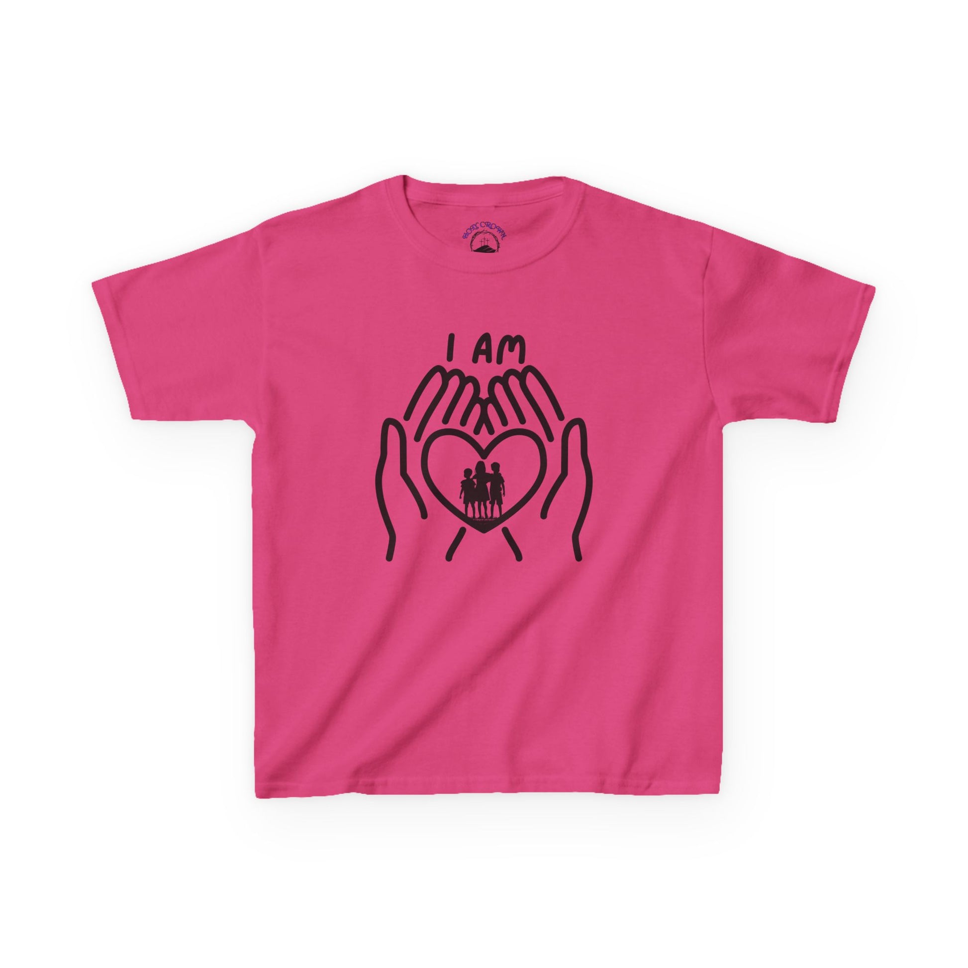 Kids I AM Tee
