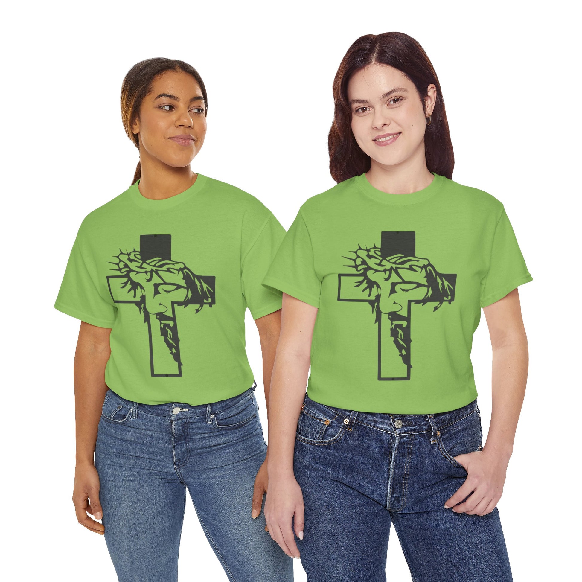 Adult Thank you Jesus Tshirt