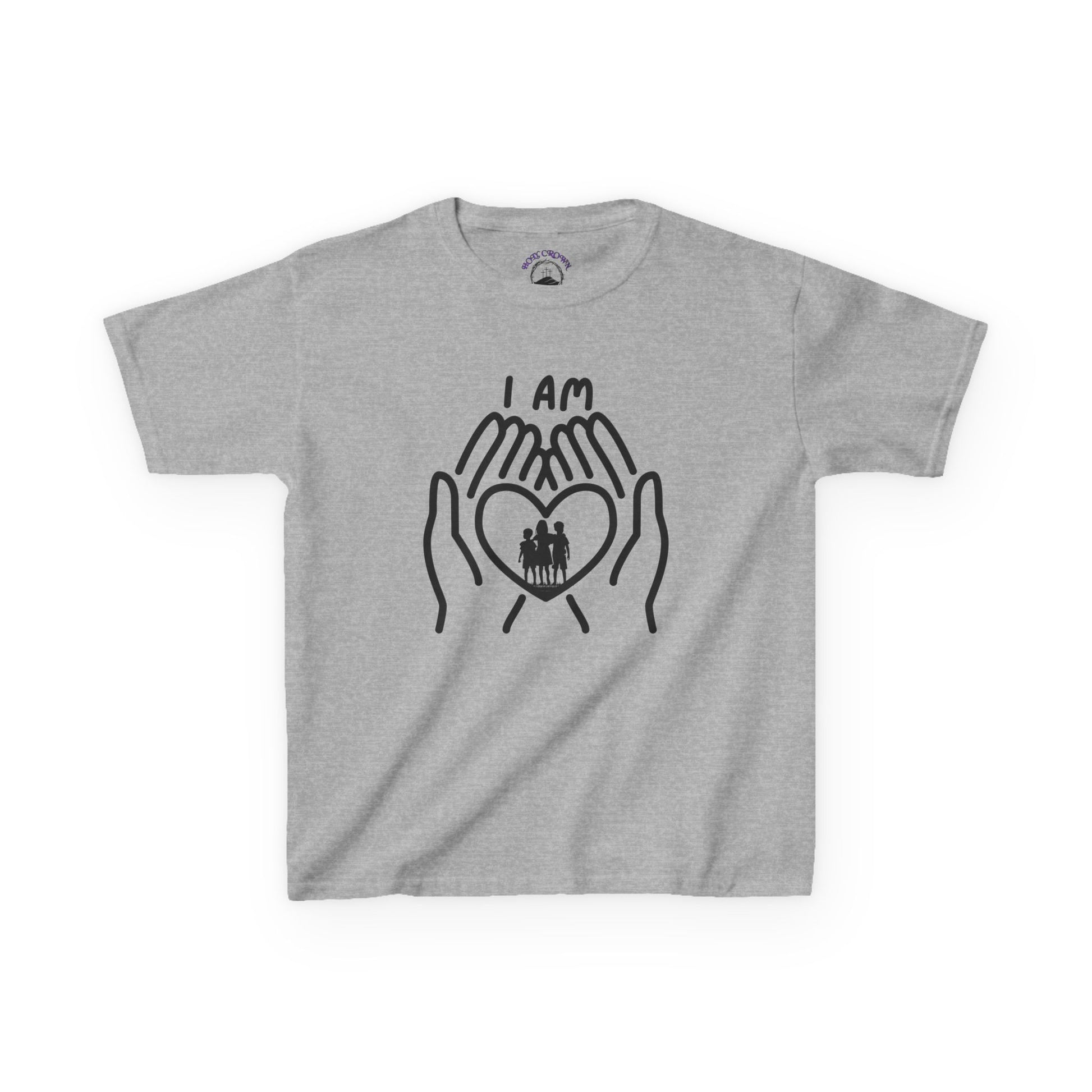 Kids I AM Tee